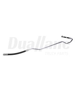 Freightliner Transmission Oil Cooler Return Hose, 114sd, Without Power Take Off | 07-22707-000