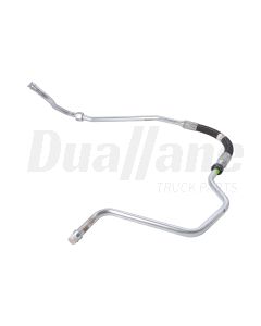 Freightliner Transmission Oil Cooler Supply Hose, Coolant To Oil Cooling | 07-23533-000
