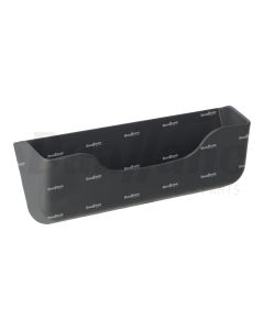 Freightliner Trim Plate Pocket Insert, Left-Hand  | 22-61762-000