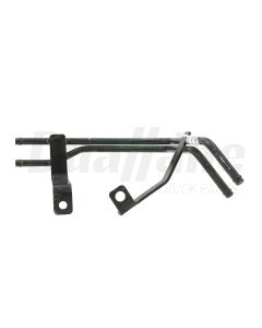 Freightliner Tube - Coolant, ISB/C/L, 1US | A04-30710-000