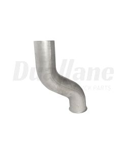 Freightliner Turbo Down Pipe For C15 | 04-21016-008