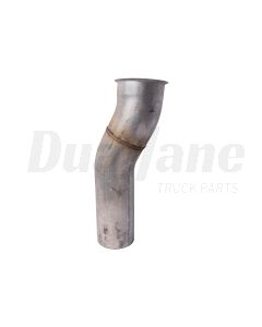 Freightliner Turbo exhaust Pipe,460 AT 3.5 | 04-21016-002