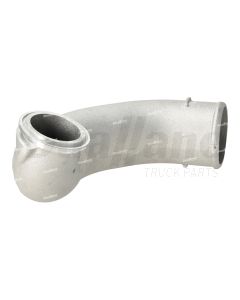 Freightliner Turbo Outlet Charge Air Cooler Elbow | 01-33639-000