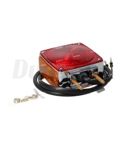 Freightliner Turn Signal Light, Left-Hand  | A06-18900-004