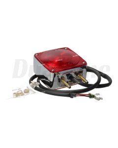 Freightliner Turn Signal Light, Right Hand | A06-18900-005