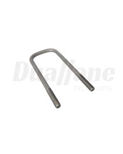 Freightliner U-Bolt - 7/8-14, 365, 154/50, 90 | 11-23853-000