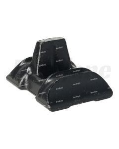 Freightliner U-Bolt Pad, A/LMD, 0.0D | 16-14786-000