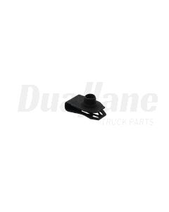 Freightliner U-Type Spring Nut - Metric, M6 X 1.0 | 23-12625-002
