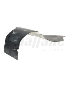 Freightliner Under Cab Battery Cover, Left-Hand  | 18-69207-006