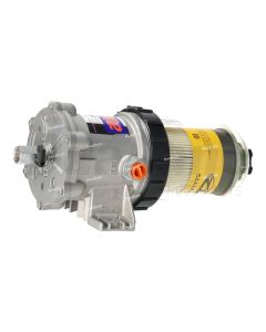 Freightliner Unheated Fuel Water Separator, Davco 382, 7 Micron | 03-40571-003