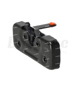 Freightliner Universal Door Latch Assembly, Right Hand | A18-43367-003