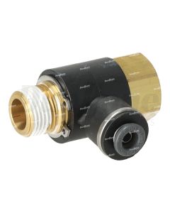 Freightliner Universal Female Elbow | KV2VF07 36S