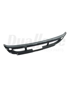 Freightliner Unpainted Center Bumper Fascia | 21-28446-000