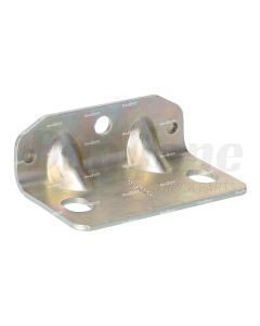 Freightliner Upper Air Bag Mounting Bracket | 16-17010-001