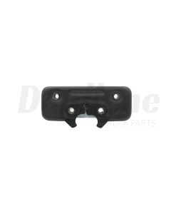 Freightliner Upper Door Universal Latch Assembly, Left-Hand  | A18-43367-002