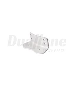 Freightliner Upper Exhaust Support Bracket, Cab Mounted, Right Hand | 04-20441-001