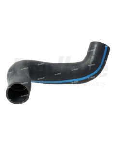 Freightliner Upper Radiator Hose, K90, DD15, DD16, NGC | 05-32501-000