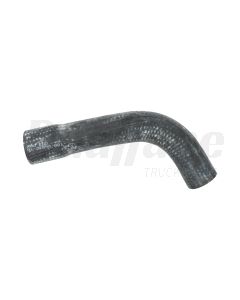 Freightliner Upper Radiator Hose, M2 2010 ISB | 01-31990-001