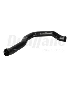 Freightliner Upper Radiator Tube, S60, 1400 | 05-23024-000