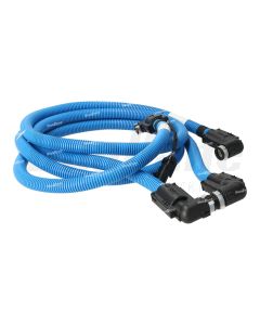 Freightliner Urea Line, Double Connection, 3200mm | 04-31886-320