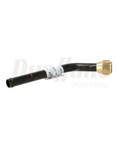 Freightliner Urea System Engine Coolant Supply Hardline, ISC | A04-27130-000