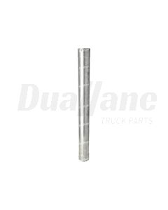 Freightliner Vertical Exhaust Pipe, 5 inch, B Pillar, M2 112 | 04-32545-003