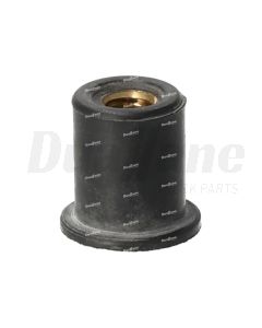Freightliner Well Nut, 1/4 - 20 | 23-11048-000