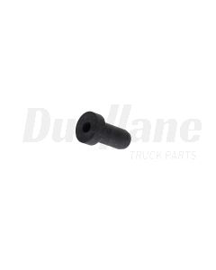 Freightliner Well Nut, 1/4 - 20, Grip 0.08/0.45 | 23-12705-001