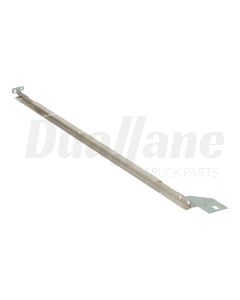 Freightliner Window Guide Channel, Left Hand | A18-30470-000