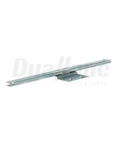 Freightliner Window Lift Channel, Left-Hand , FLB/FLD | 18-33135-000