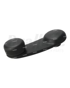 Freightliner Window Regulator Handle Assembly | A18-43563-000
