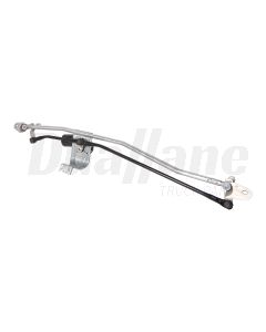 Freightliner Windshield Wiper Linkage & Motor Assembly - 2 Piece | A22-67906-000