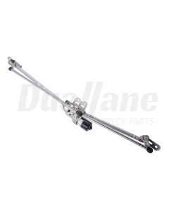 Freightliner Windshield Wiper Linkage - Motor & Bracket Assembly  | A22-60959-000