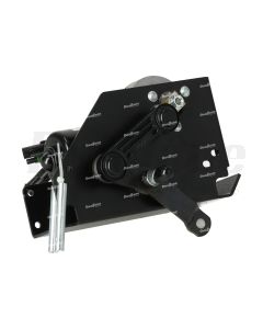 Freightliner Windshield Wiper Motor Assembly | A22-45492-001
