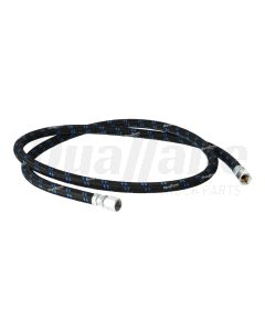 Freightliner Wire Braided Air Compressor Discharge Line | A12-23236-100