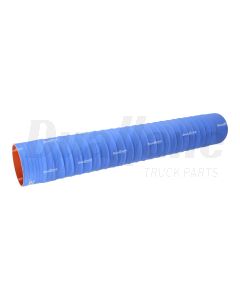 Freightliner Wire Wound Charge Air Cooler Hose | 01-27237-660