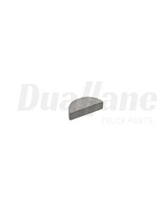 Freightliner Woodruff Shaft Key, 1/4 X 1 | 23-09960-015