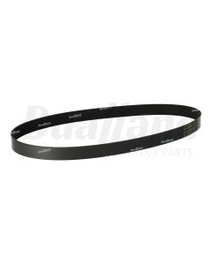 Freightliner X12 10-Rib Fan Belt, 1429 MM | 01-35625-429