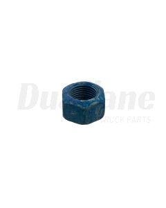Freightliner Zinc Aluminum Hex Lock Nut, M16X1.5 | 23-14451-116