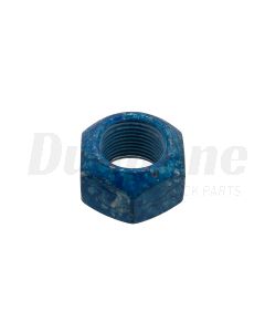 Freightliner Zinc & Aluminum Hexagonal Locking Nut, M20 X 1.5 | 23-14451-120