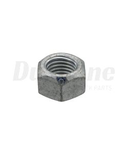 Freightliner Zinc Hexagonal Locking Nut, 3/4 - 10, Grade 8 | 23-13179-112