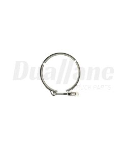 Freightliner 3.75 in. Turbo V-Band Clamp | 01-14596-004