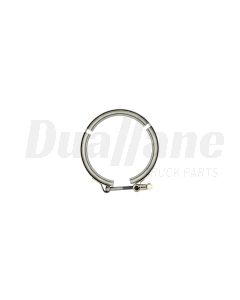 Freightliner 4 in. Turbo V-Band Clamp | 01-14596-010