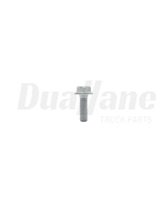 Freightliner Bolt - Hexagonal Flange Head, M8 X 1.25 X25 Mm | 23-13345-025