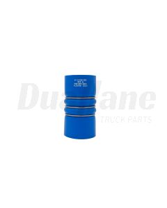 Freightliner Convoluted Charge Air Cooler Intake Hose, 6x3 in. | 01-21200-002