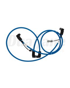 Freightliner Diesel Exhaust Fluid Line - Double Connection 3200 MM | 04-31888-320