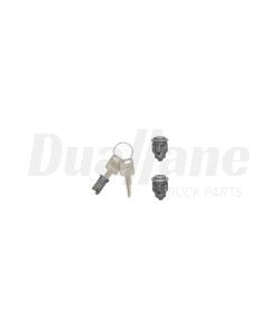 Freightliner Door & Ignition Lock Set | A22-41594-000