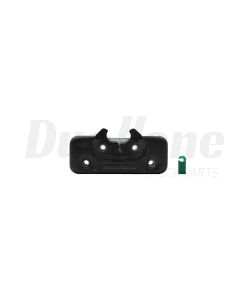 Freightliner Latch Assembly - Door, Upper, Left-Hand  | A18-43367-000