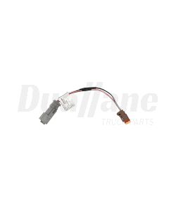 Freightliner Wiring Harness - Jumper, Miscellaneous | A66-23212-000