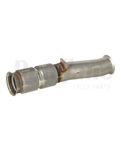 Freightliner/Western Star Exhaust Bellows | A04-30008-000